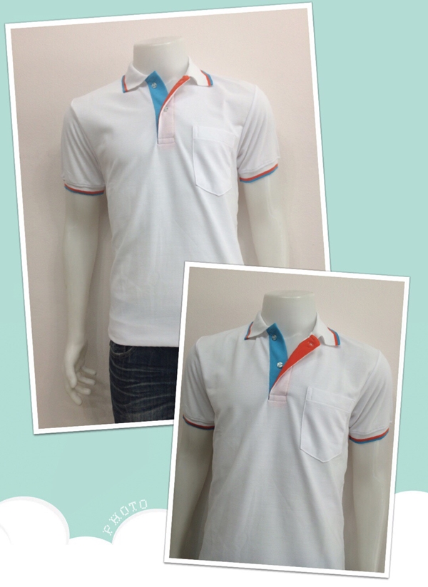 เสื้อโปโลสั่งผลิต 