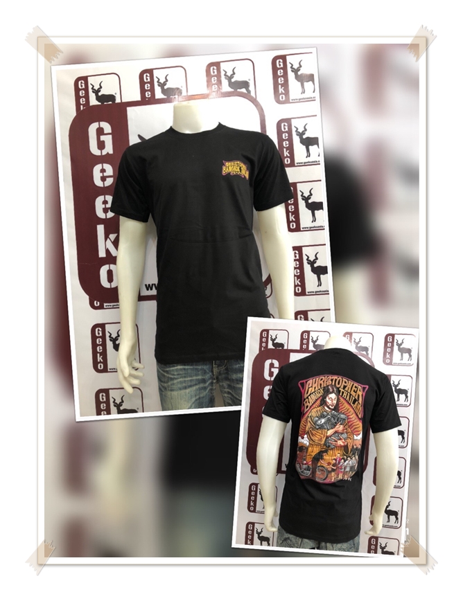 เสื้อโปโลสั่งผลิต