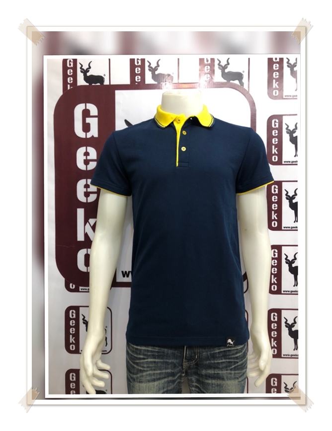 เสื้อโปโลสั่งผลิต