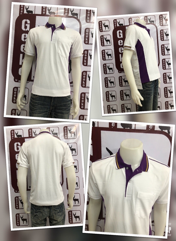 เสื้อโปโลสั่งผลิต